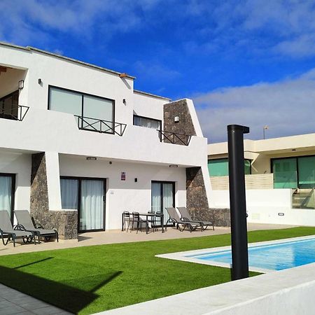 Апартаменты Seascape Heated Pool, Air-Con, View, Adult Only Коральео Экстерьер фото