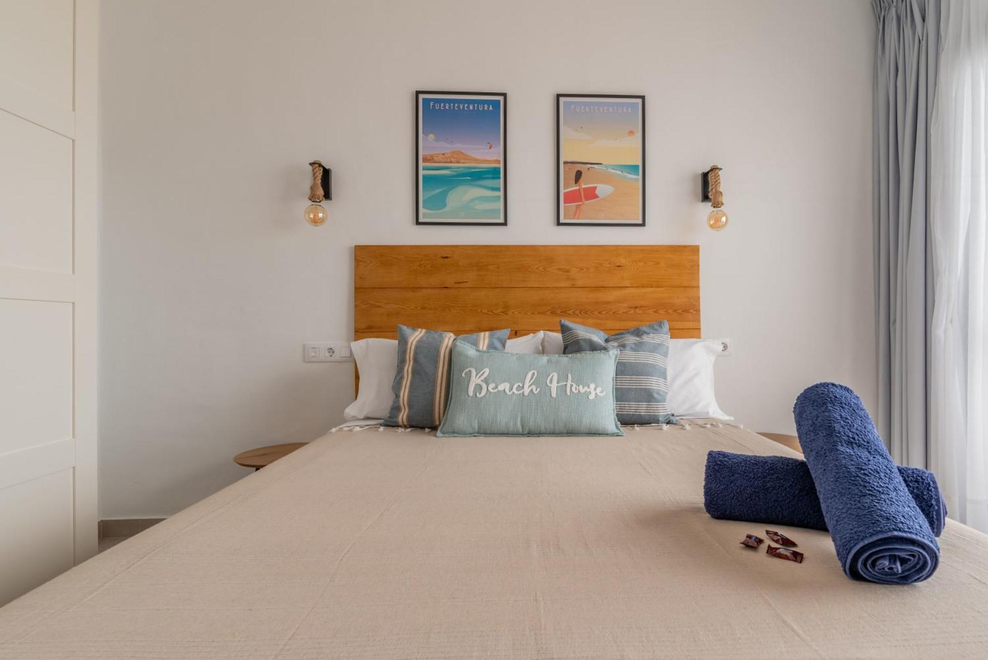 Апартаменты Seascape Heated Pool, Air-Con, View, Adult Only Коральео Экстерьер фото